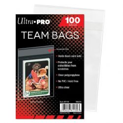 PROTÈGE-CARTES ULTRA-PRO - 100 UNITÉS (CARD SLEEVES)